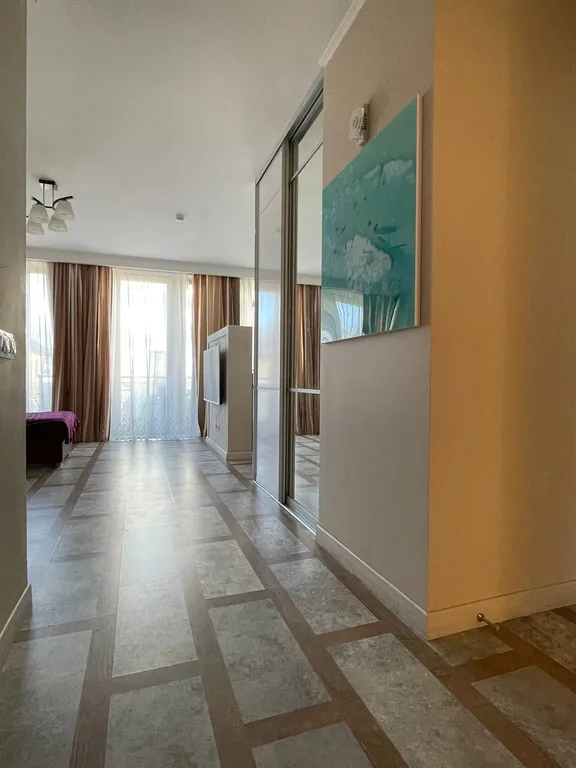 Премиальные апартаменты в Амбер Хауз пос. Янтарный