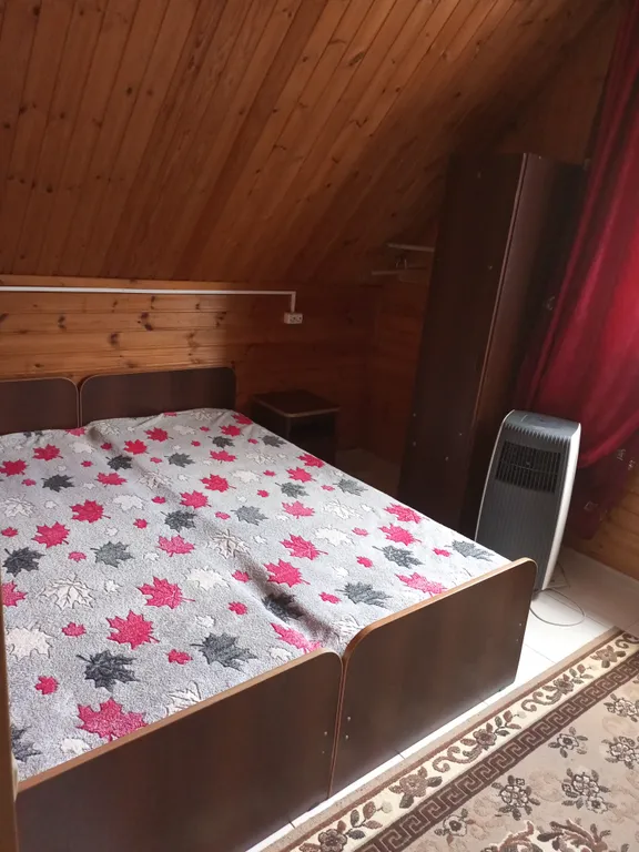 Квартира Комната с видом на горы — Сочи