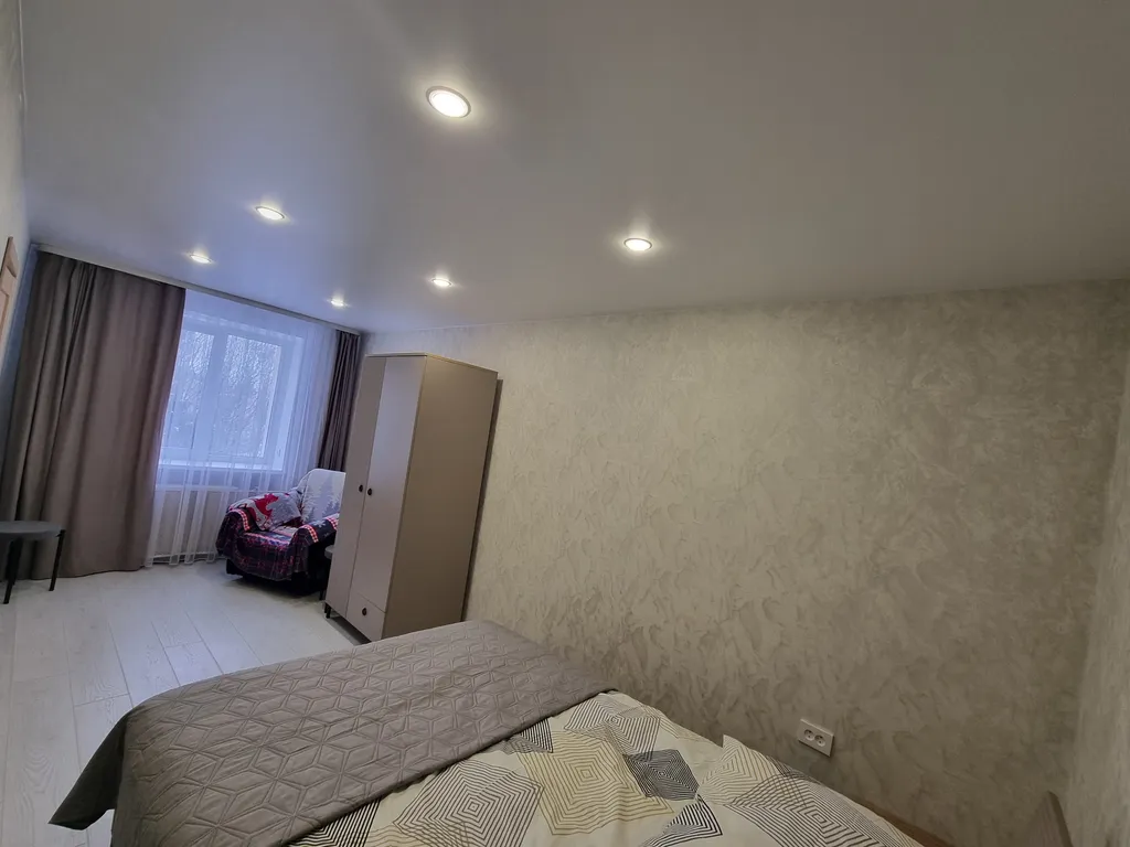 Квартира в Гродно недалеко от центра