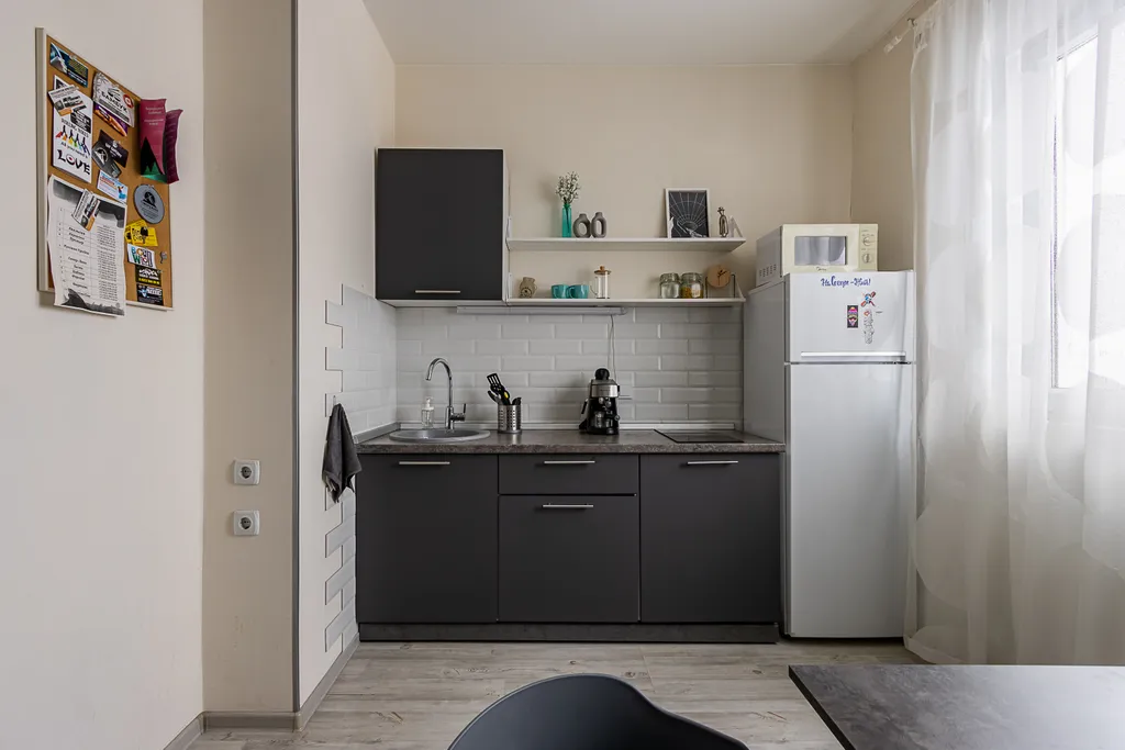 Живи у склона - Live by BigWood