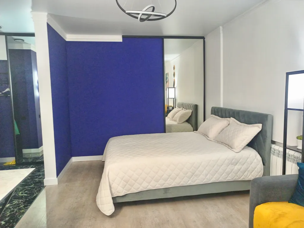 Изумительная квартира в центре