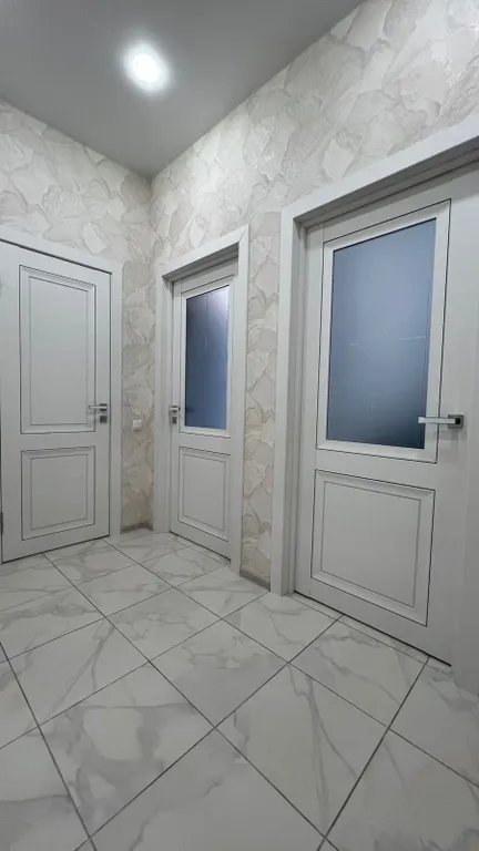 Новая квартира