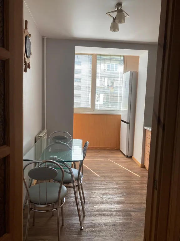 2-комнатная квартира, море