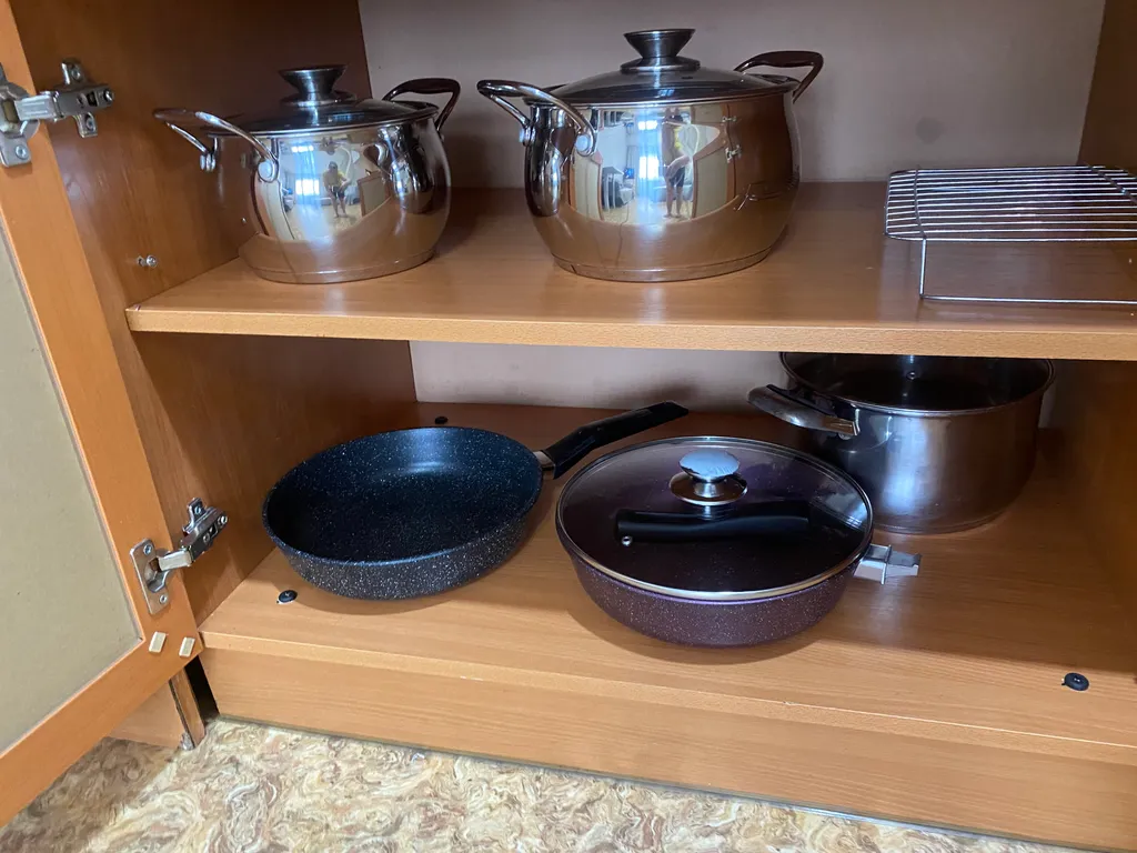 Квартира для командировочных и обучающих