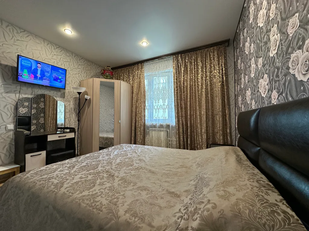 2-комнатная на Энтузиастов