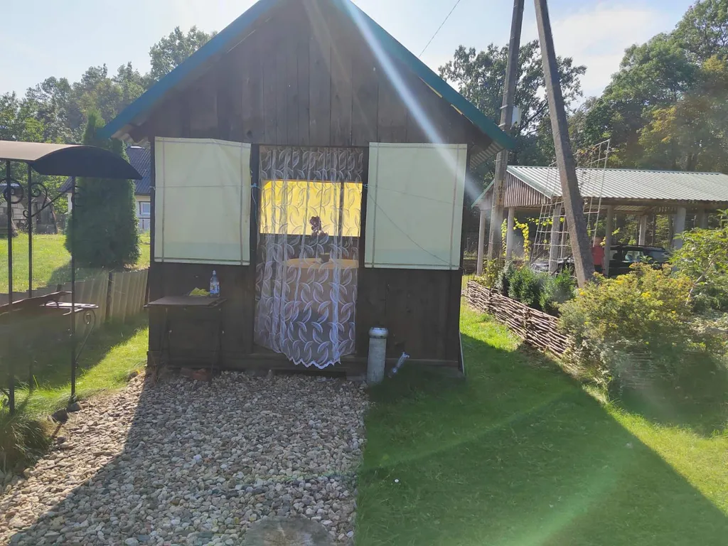 Гостевой дом Простоквашино