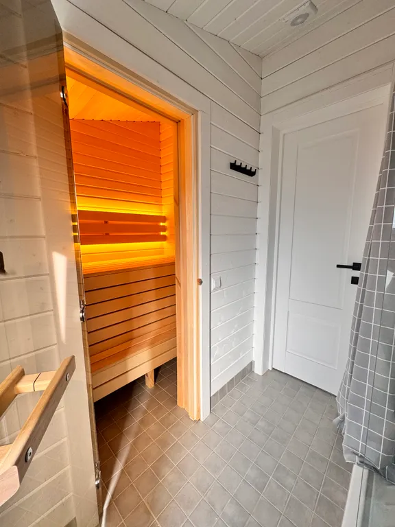 Коттедж 3-комнатный Дом — Манушкино