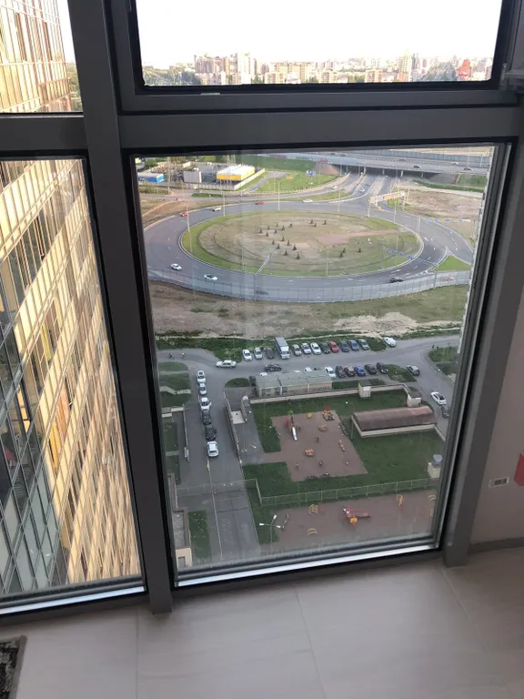 Люксовые апартаменты у метро Девяткино