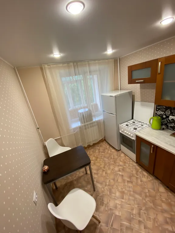 Уютная квартира рядом с парком Победы