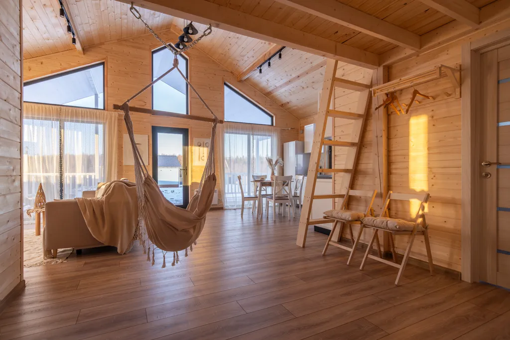 2-комнатный Дом