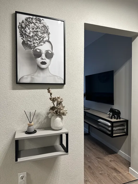 Квартира Квартира Kumparsita Home — Калининград