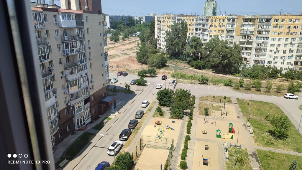 Квартира Уютная квартира в новом доме — Волгоград