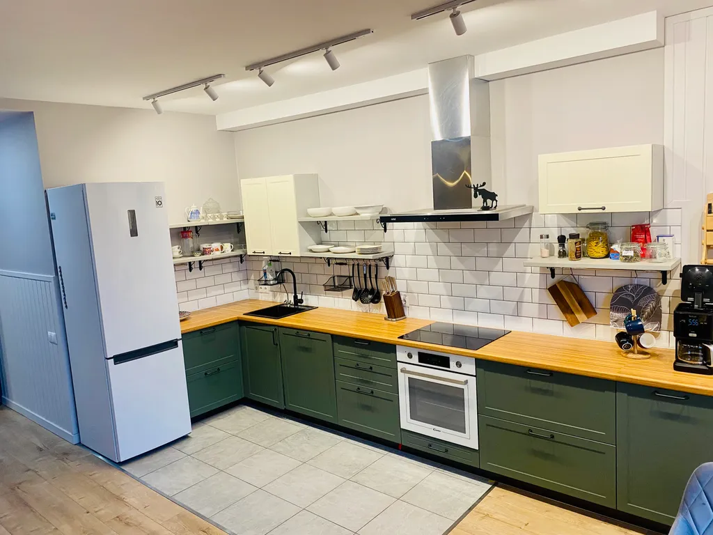 1-комнатная Квартира — аренда посуточно в Выборг