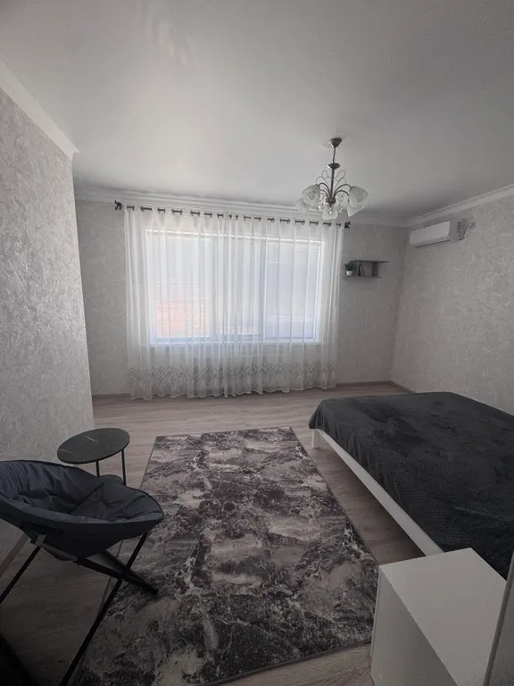 Отдых на берегу Каспийского моря