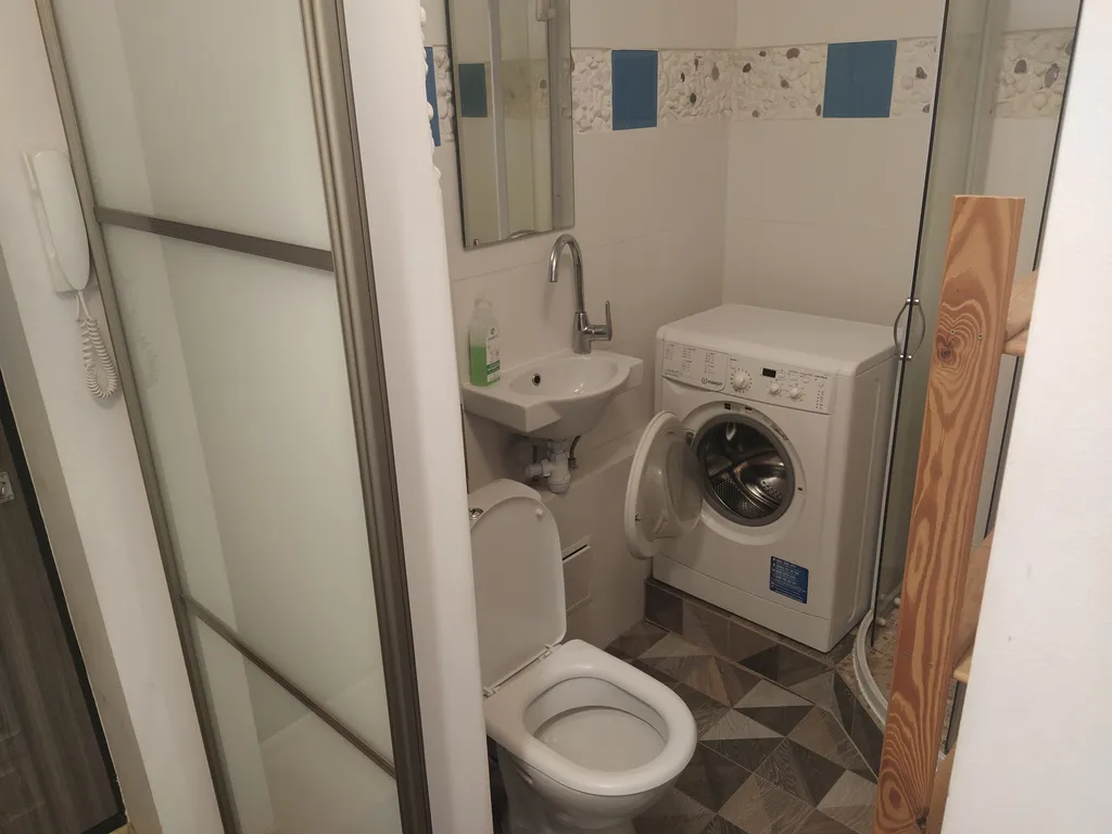 Аккуратная и уютная квартира в самом центре Калининграда