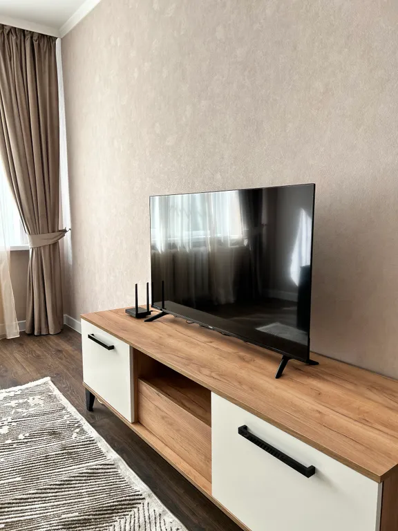 Квартира в центре города