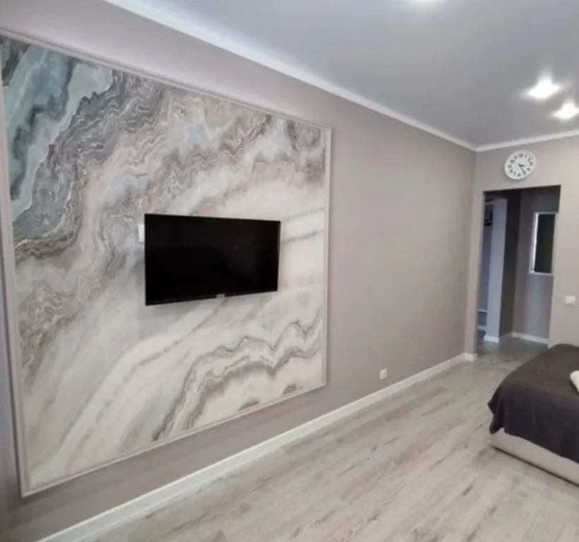 Апартаменты люкс