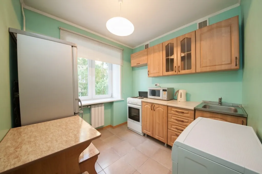 Квартира у центрального рынка