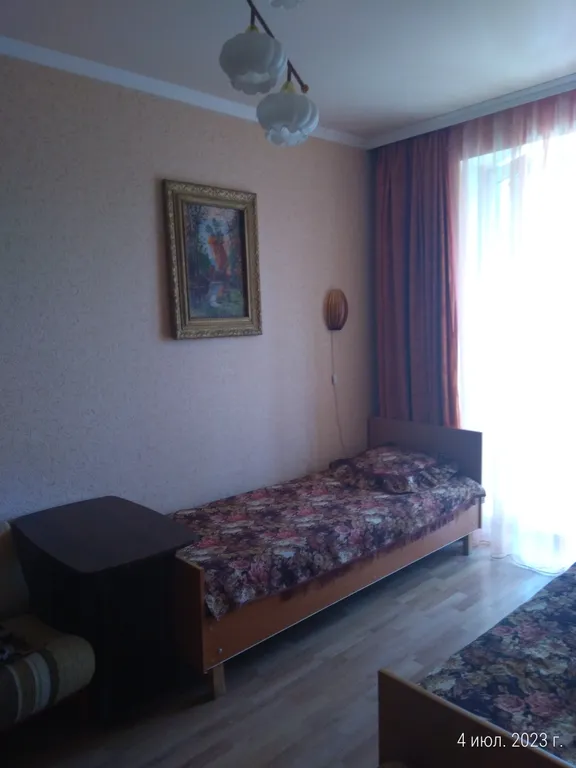 Квартира Уютная квартира у моря — Феодосия