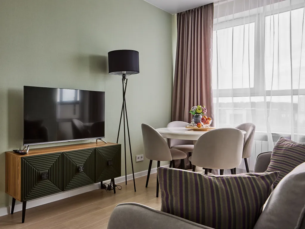 Евродвушка Ивора