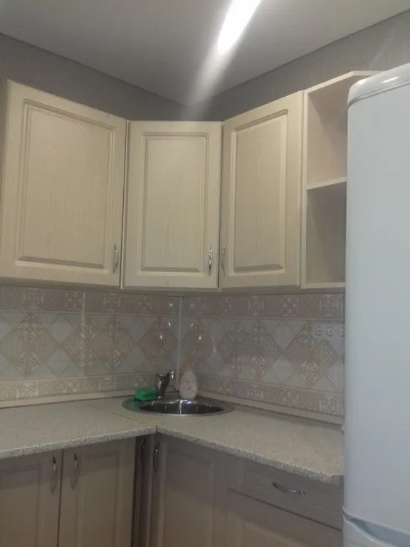 Уютная квартира, рядом с военным госпиталем