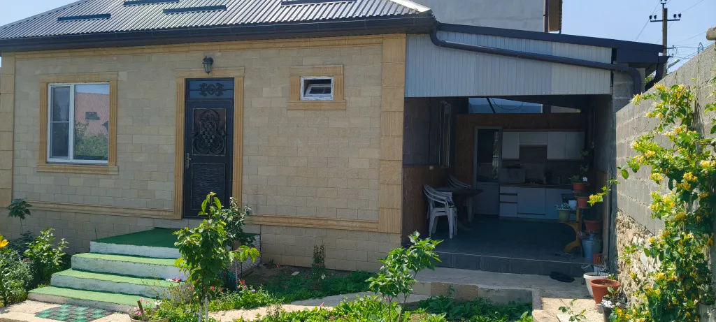 Коттедж Уютный домик — аренда посуточно в Избербаш