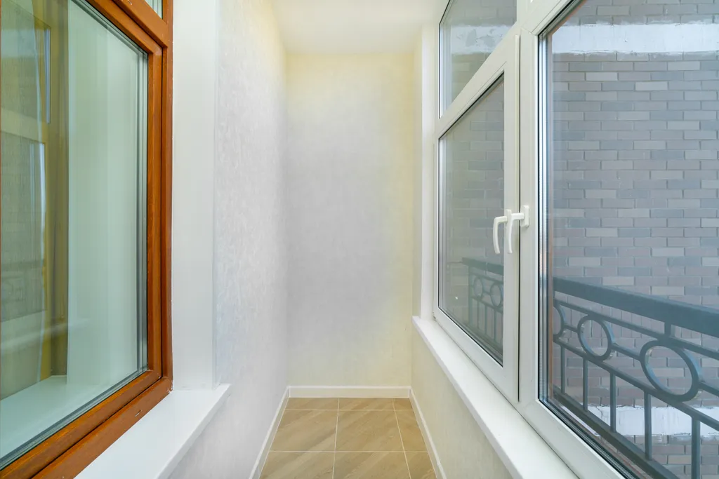 Современная квартира в pайоне стаpыx химок