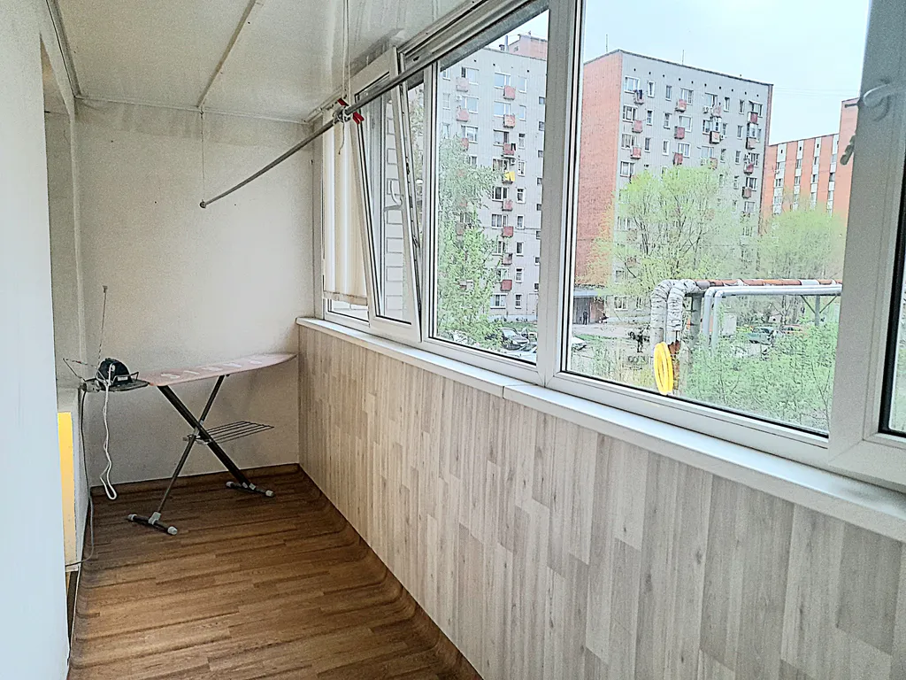 Теплая уютная квартира в ближнем Арбеково