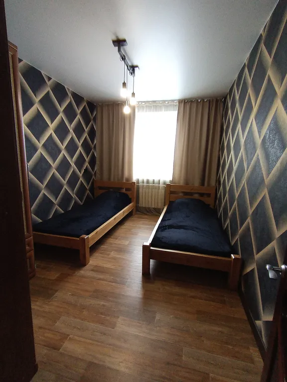 Квартира для командированных