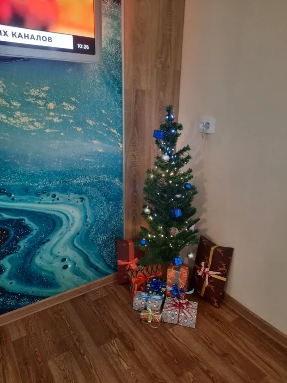 Уютная, комфортная студия в центре города