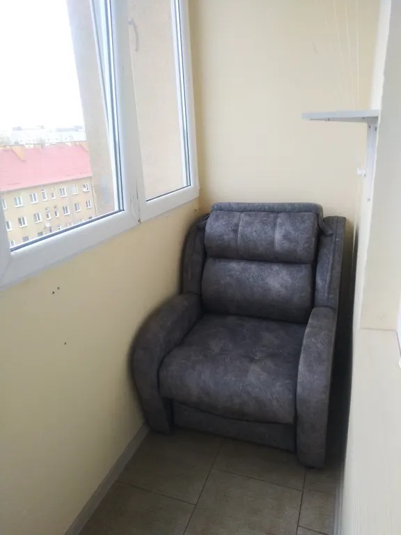 Квартира 2-комнатная Квартира — Калининград