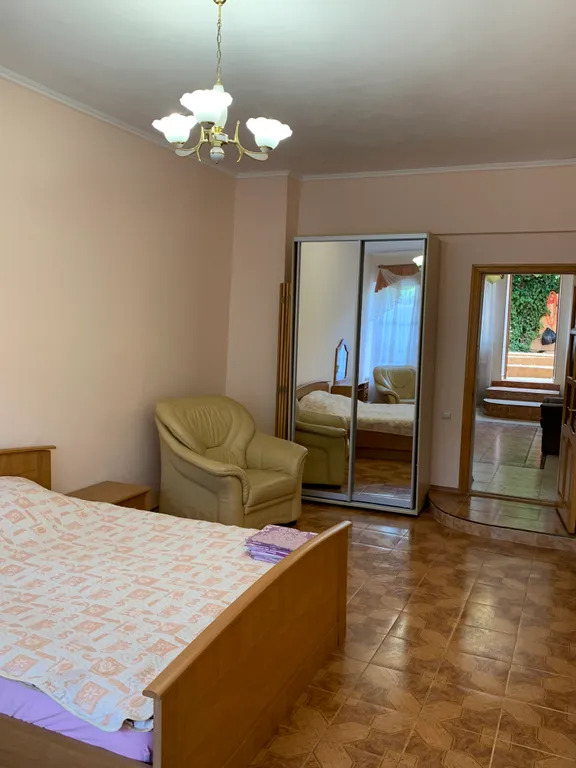 3-комнатный Дом