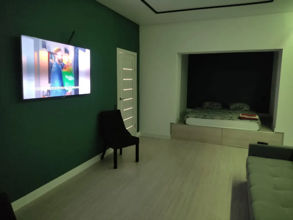 Квартира в центре Майкопа