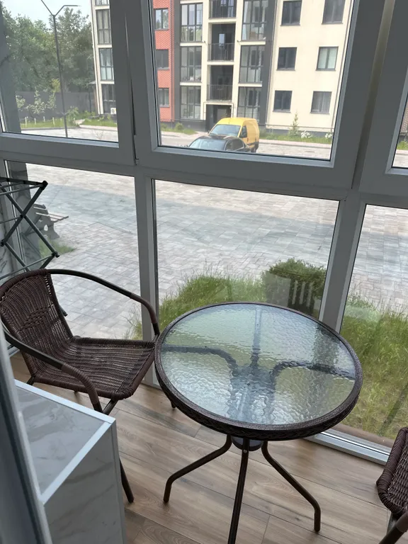 Квартира Уютная квартира у моря — Пионерский