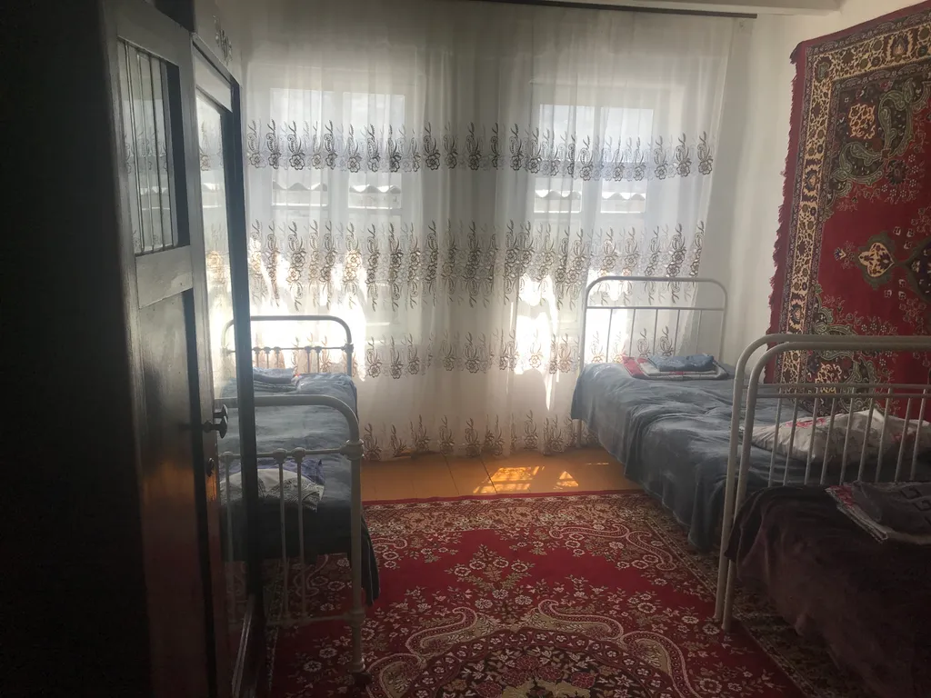 Квартира Гостевой дом Шатёр — аренда посуточно в Ботлих