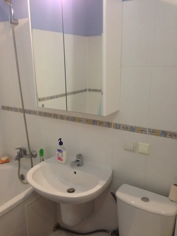 Квартира Уютная квартира в самом центре города — Калининград