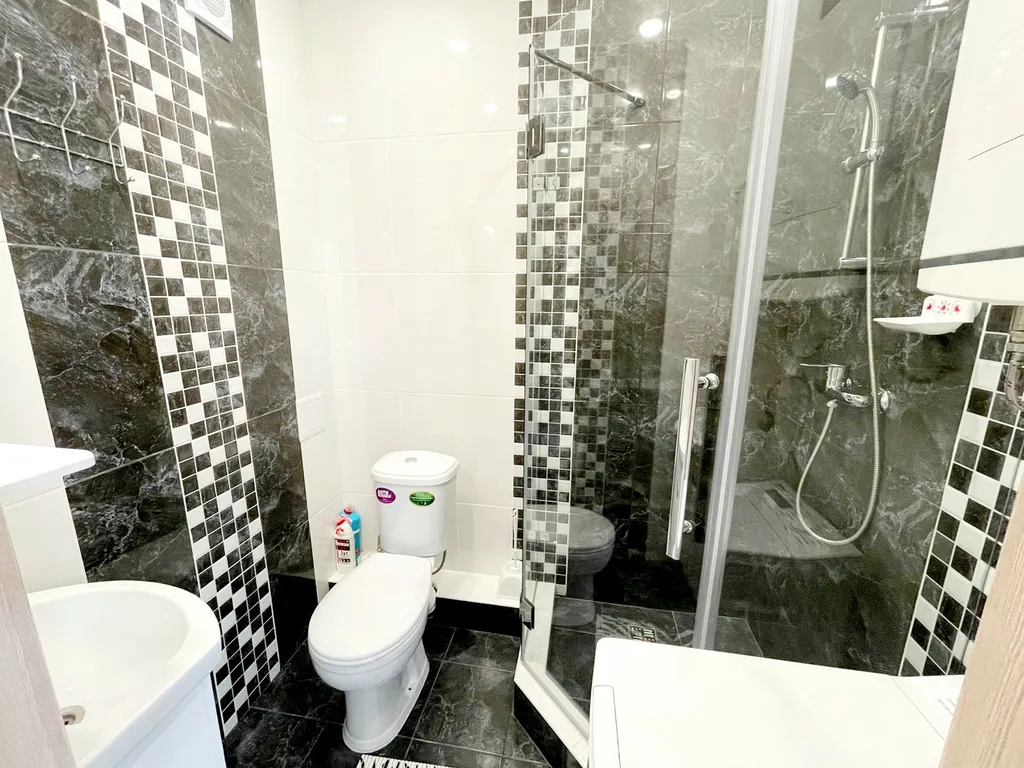 Квартира Апартаменты 4 сезона — Анапа