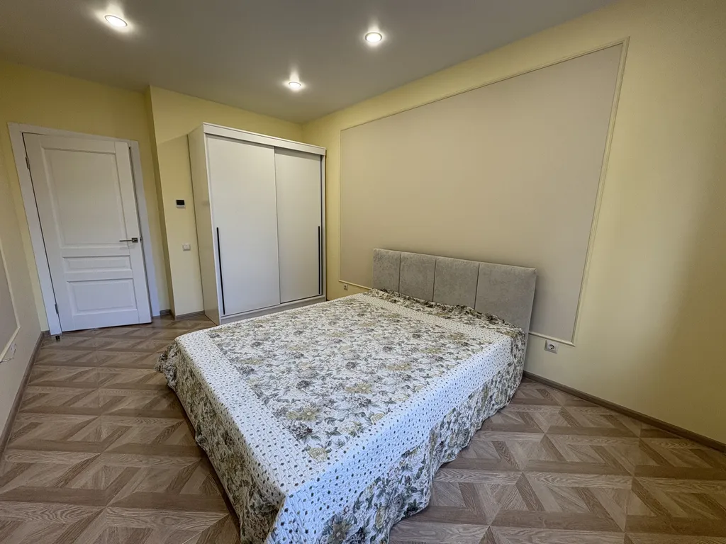 Апартаменты