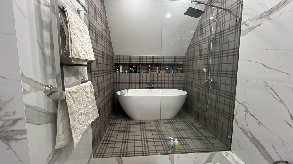 Волшебный дом