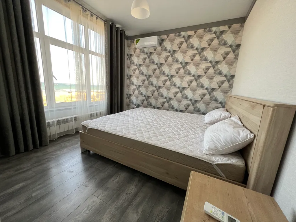 Домик у моря