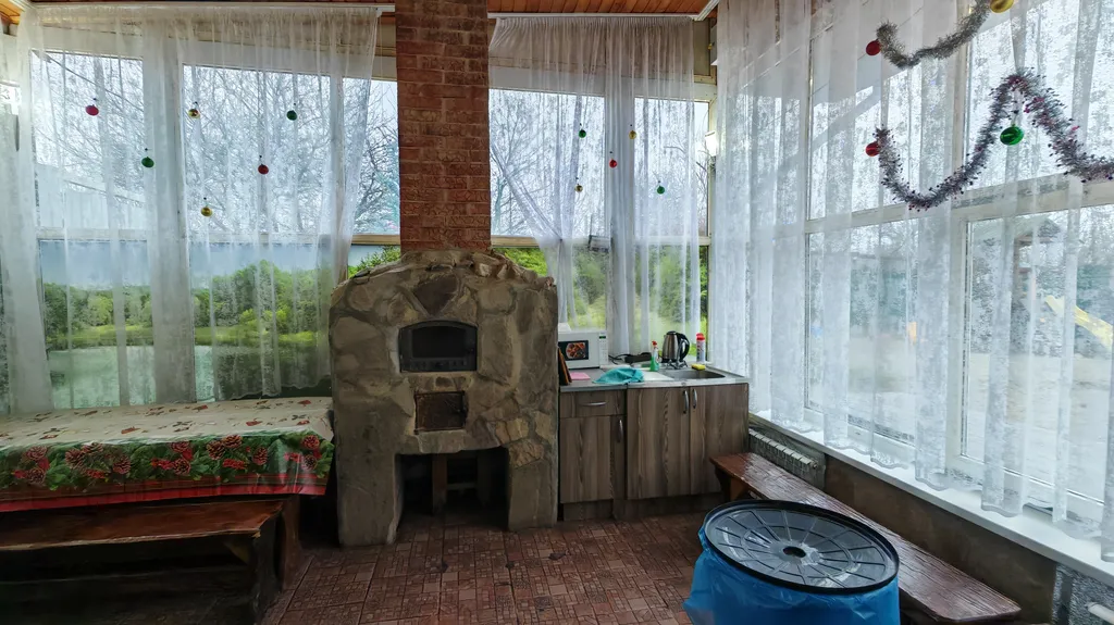 Дом в Щетинке