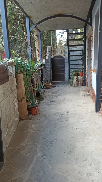 Коттедж Уютный коттедж рядом с Набережной — Ялта