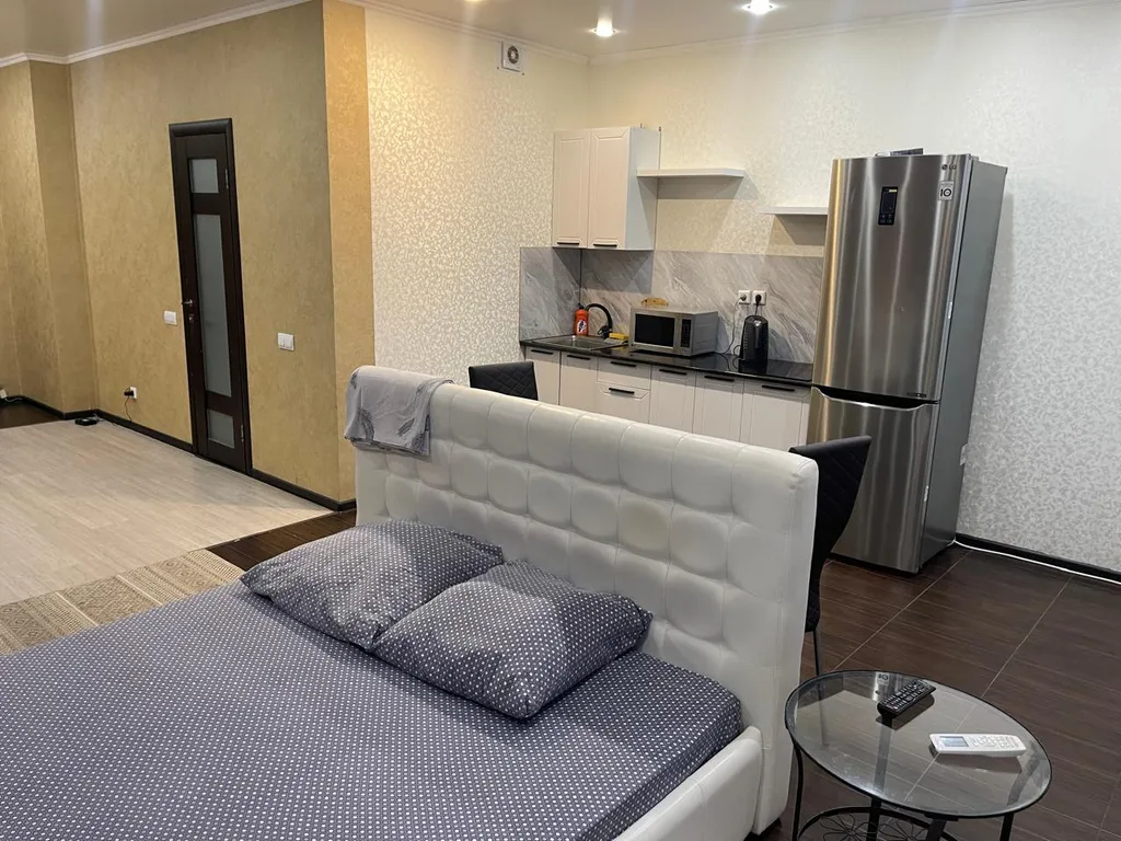 Уютная квартира в центре