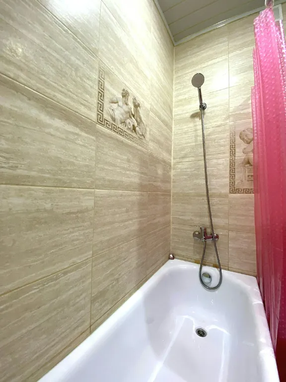 Квартира Элитная квартира с большой плазмой — Тверь