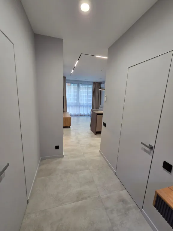 Квартира 1-комнатная Квартира — Москва