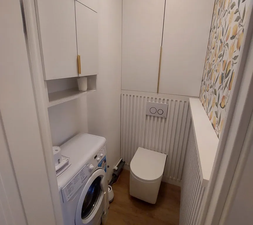 Квартира Журавли