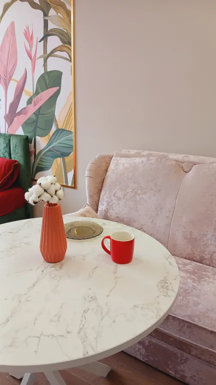 Квартира в центре Ялты