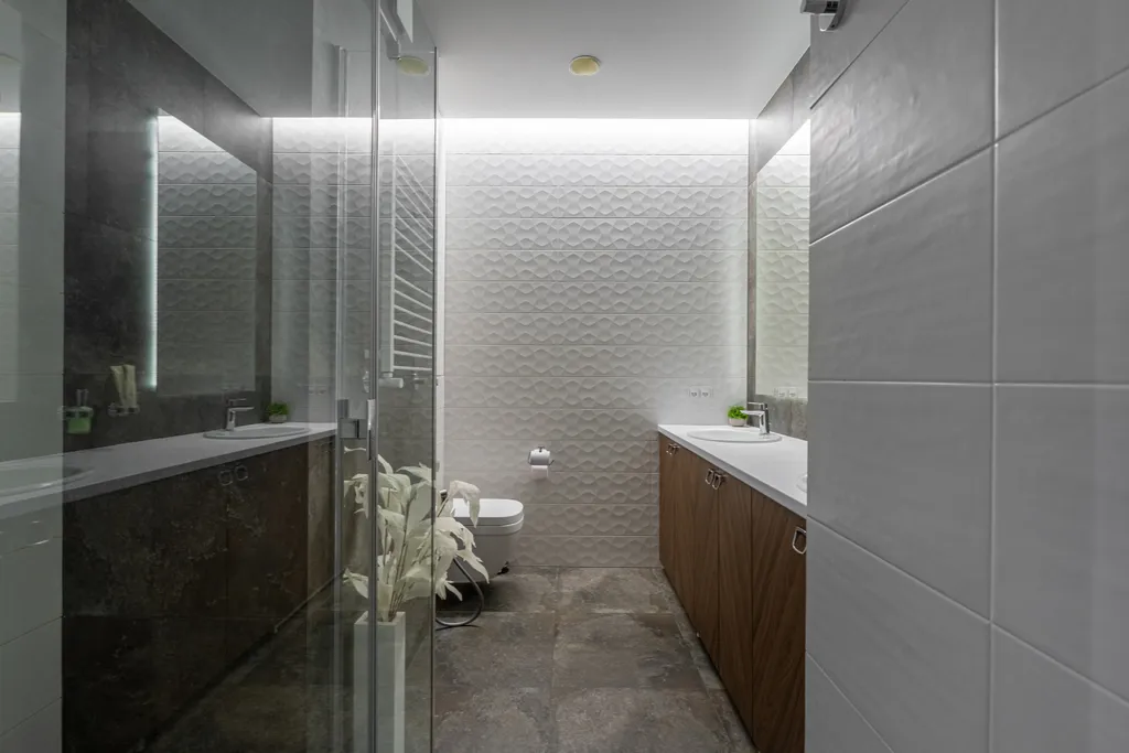 Квартира Квартира La Kristall — Светлогорск