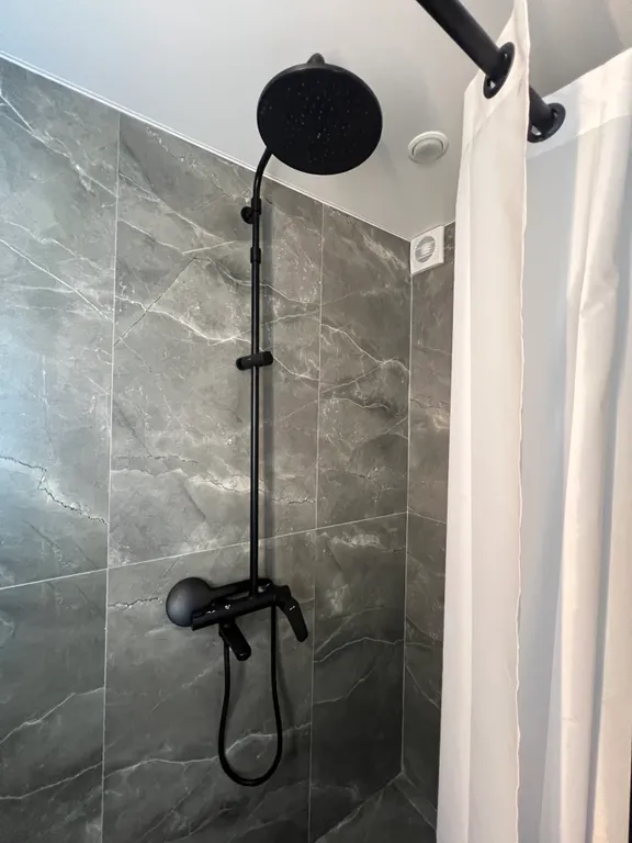 Ламповая квартира в центре