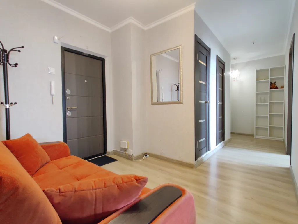 1-комнатная возле ТЦ Корона от Nasutkibobr